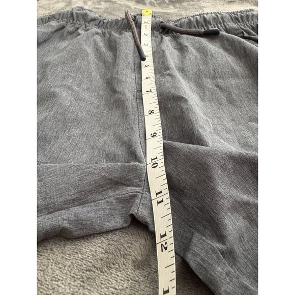 Tommy Bahama Boys Active 7" Shorts Size L (10/12) Blue Outdoor Beach Fishing - Picture 8 of 9